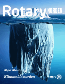 Rotary Norden nr. 5 - 2019